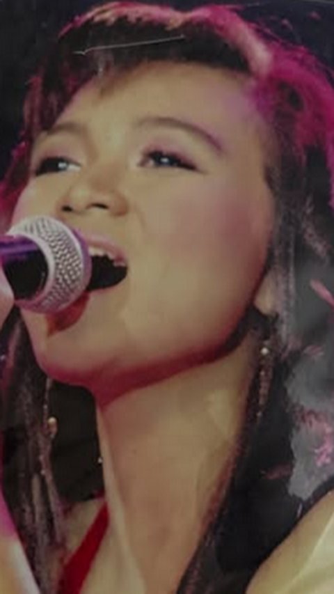 Potret Lawas Wika Salim Waktu Masih Ngebet Jadi Artis Demi Punya Rumah Sendiri, Wajah Cantik Natural