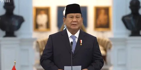 Presiden Prabowo Dijadwalkan Hadiri Sidang Umum PBB di New York September 2025 Mendatang