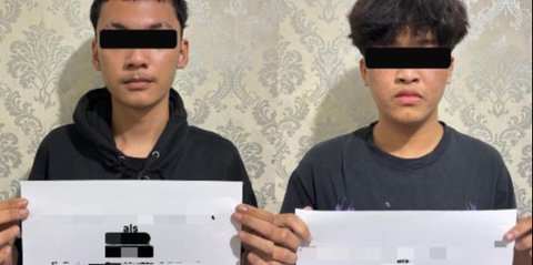 Viral Pelaku Tawuran Jarah Warung Kelontong, Polisi Turun Tangan