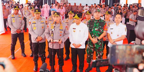 Kapolri Jenderal Sigit Buka Suara, Respons Kasus Diplomat Kemlu Tewas Kepala Terlilit Lakban