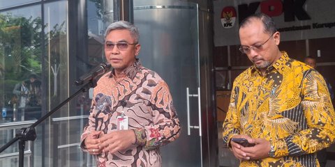 17 Masalah Serius Temuan KPK dalam RUU KUHAP, Ini Daftarnya