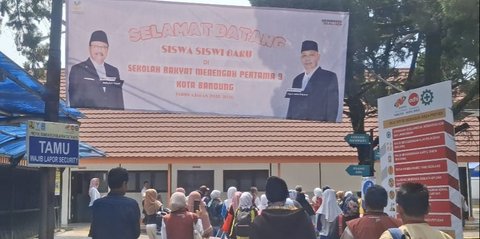 Sekolah Rakyat dan SLB Berdampingan di Bandung: Dua Jalan, Satu Tujuan Mendidik Anak Bangsa