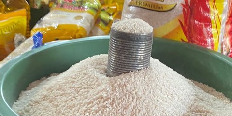 Tips Memilih Beras yang Bagus dan Berkualitas, Dijamin Ampuh Anti Oplosan
