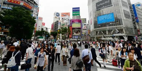 Bukan Nagasaki, Kota yang Berakhir Selamat Ini Sempat jadi Target Militer AS di Masa Perang Dunia Kedua