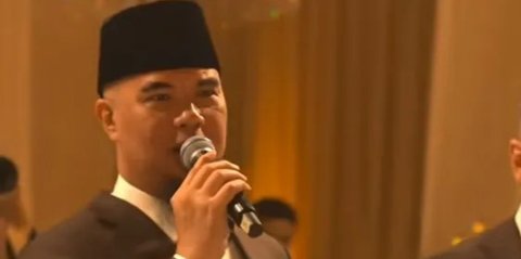 Ahmad Dhani Ancam Bongkar Perselingkuhan Maia Estianty, Akankah Konflik Lama Kembali Memanas?
