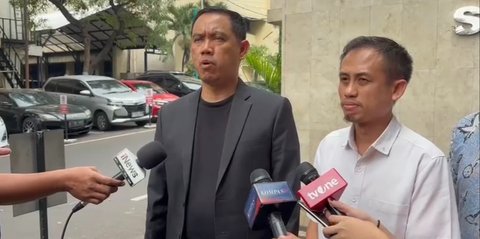 Relawan Projo Datangi Polda Metro, Jadi Saksi Kasus Ijazah Palsu Jokowi