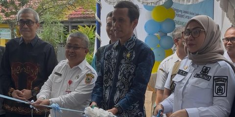Lewat Pengembangan Daun Nanas Jadi Produk Bernilai Tinggi, Pemprov Kalsel Dorong UMKM Kreatif