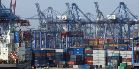 Tak Mau Seperti Vietnam, RI Tegas Tolak Ekspor Transshipment ke AS