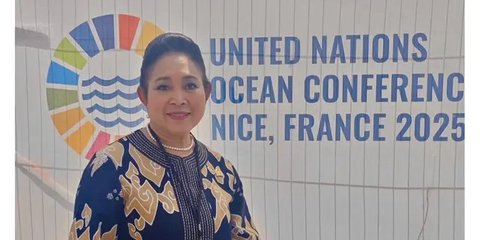 Bukan Perintah Sembarangan, Anak Presiden ini Unjuk Gigi Depan Menteri Amran Minta Pengusaha Nakal Beras Oplosan Diberantas
