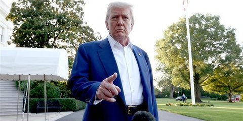 Trump Klaim Coca-Cola Setuju Ubah Resep, Ganti Sirup Jagung dengan Gula Tebu sebagai Pemanis