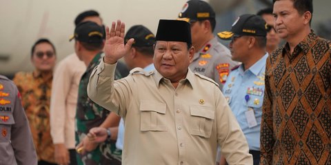 Prabowo Luncurkan Koperasi Merah Putih di Klaten Senin 21 Juli, Seluruh Kepala Daerah Wajib Hadir