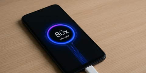 Kenapa HP Cepat Drop Padahal Baru Dicas?