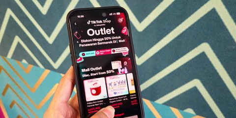 TikTok Buka-bukaan Data soal Kontribusinya di Indonesia