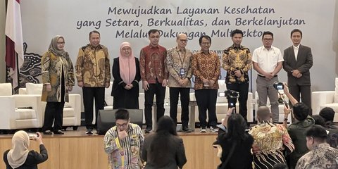 Sinergi dan Transformasi, Kunci BPJS Kesehatan Optimalkan Layanan Kesehatan