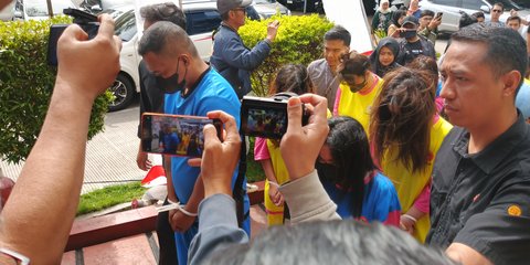Pengakuan Mengejutkan Sindikat Penjual Bayi: Saya Benci Orang Tuanya, Dia yang Jual Tapi Lapor Polisi