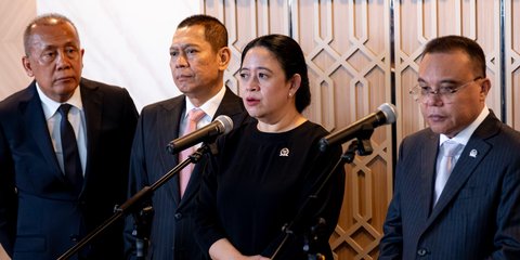 Puan Tekankan Reformasi Pendidikan Nasional di Tengah Krisis Literasi Siswa SMP