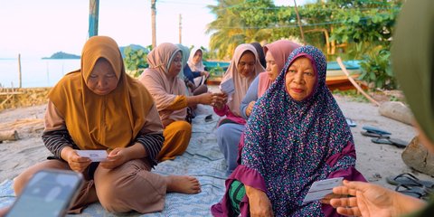 Jadi Ketua Kelompok Nasabah PNM Mekaar Bisa Dapat Gratis Literasi Hingga Reward Apresiasi