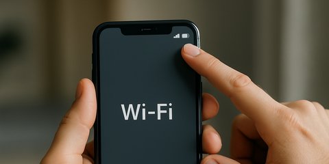 Fakta Mengejutkan Kenapa Sinyal 4G Full Tapi Internet Lemot