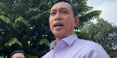 Dirut Bulog Ahmad Rizal: Saya Sudah Ajukan Pensiun dari TNI per 1 Juni 2025