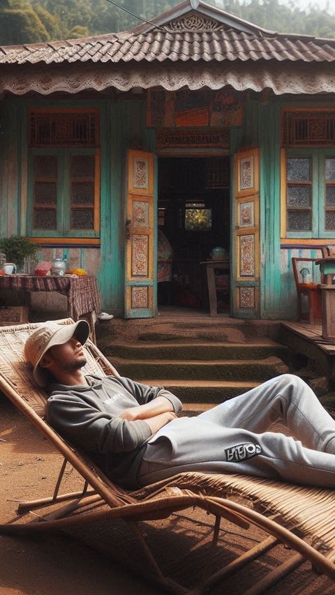 10 Hobi yang Cocok untuk Slow Living: Lebih Tenang, Lebih Bahagia
