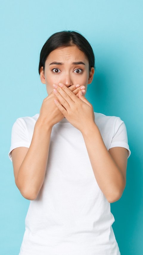 Penyebab Bau Busuk di Hidung yang Tak Hilang: Sinusitis hingga Tumor