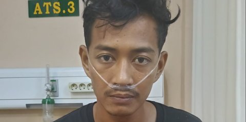 Cobek Maut Anak Angkat Tewaskan Nenek 70 Tahun, Pelaku Coba Bunuh Diri Pakai Senapan Angin tapi Gagal