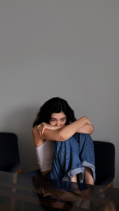 Bukan Sekadar Galau, Ini Cara Mengatasi Quarter Life Crisis agar Hidup Lebih Terarah