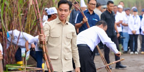 Gandeng PPATK dan Komdigi, Gibran Ingatkan BSU Dipakai buat Judol Bisa Dilacak!