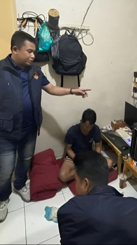 Kronologi Polisi Ungkap Jaringan Judol Kamboja-China, Buat 500 Akun WhatsApp Ajak Gabung