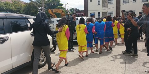 DPR Murka Pegawai Dukcapil Terlibat Penjualan Bayi ke Singapura: Pecat dan Hukum Seberat-Beratnya!