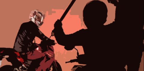 Kronologi IRT di Depan Anaknya jadi Korban Begal, Pelaku Nyaris Tewas Dihajar Massa