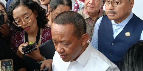Indonesia Impor Migas dari AS, Menteri Bahlil Pastikan Harga Pertalite dan LPG 3 Kg Tak akan Naik