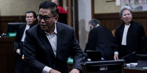 Hasto: Saya Yakin Tuntutan 7 Tahun Penjara Bukan dari JPU KPK, tapi Order Kekuatan Eksternal