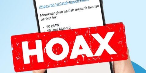 BRI Imbau Masyarakat Waspada Bahaya Klik Tautan Palsu
