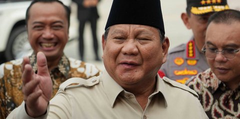 VIDEO: Gebrakan Prabowo, Sukses 'Bawa Pulang' Pencapaian yang Gagal Dilakukan 10 Tahun Jokowi di Eropa