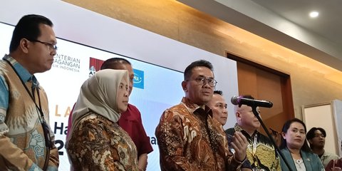 VIDEO: DPR Desak Menteri Perdagangan Perbaiki Sistem COD 