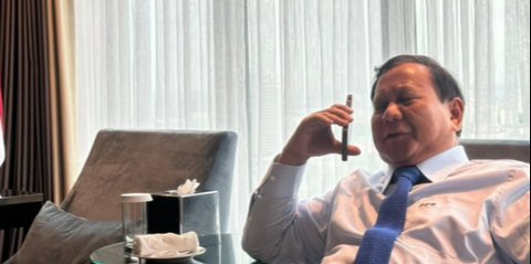 VIDEO: Nego Prabowo Telepon 17 Menit 'Rayu' Trump Turunkan Tarif Impor Ubah Peta Dagang AS & RI