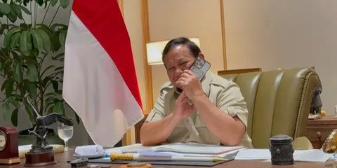 VIDEO: Beli 50 Pesawat Boeing dari AS, Tekad Prabowo Besarkan Maskapai Garuda & Sejarah Kuat