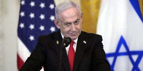 Netanyahu Akhirnya Minta Maaf dan Menyesal atas Serangan di Gaza