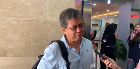 VIDEO: Menohok, Rocky Gerung Sindir 10 Tahun Jokowi 
