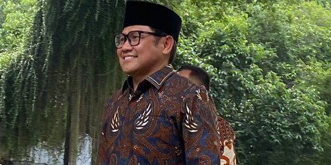 VIDEO: Guyon Cak Imin Sebut Lulusan Pesantren Tak Ada Daya Saing 
