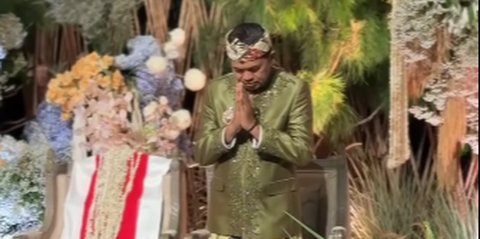 Daftar Korban Meninggal Akibat Kericuhan saat Pernikahan Anak Dedi Mulyadi