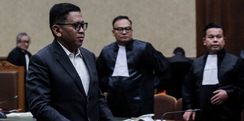 Kuasa Hukum Nilai Hasto Jadi Korban Kesalahan Harun Masiku, Pertanyakan Penerbitan Sprindik Obstruction of Justice