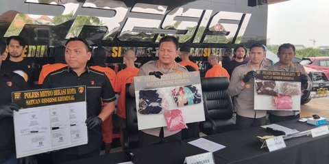 Miris, Kakek di Bekasi Cabuli 5 Bocah dengan Modus Ajak Jalan-Jalan Naik Motor