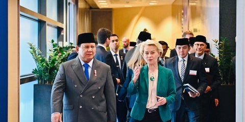 Syarat WNI Peroleh Visa Schengen Multiple Entry Indonesia Usai Dapat Kelonggaran Uni Eropa