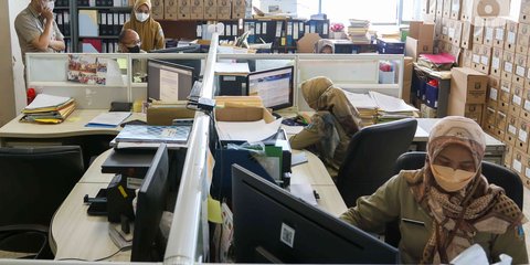 Tak Hanya di Indonesia, LAN Kini Turut Perkuat Pembangunan SDM di Timor Leste