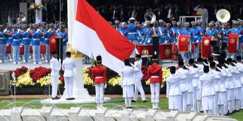 Link Download Logo HUT RI 80 Tahun 2025 untuk Berbagai Format