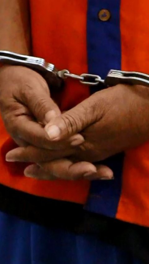 Napi di Lapas Cipinang Jalankan Bisnis Prostitusi, Rekrut Anak jadi PSK hingga Atur BO dengan Pelanggan