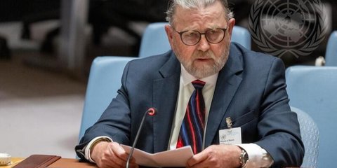 Eks CIA Ungkap Jika AS Tak Ikut Campur Israel Kalah Total dari Iran, Ternyata Kehancuran yang Dialami Zionis Luar Biasa Parah