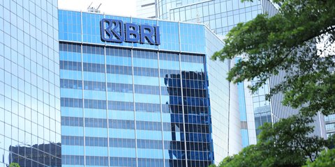 Kembali Bersinar di Panggung Internasional, BRI Borong 15 Penghargaan di Ajang FinanceAsia 2025